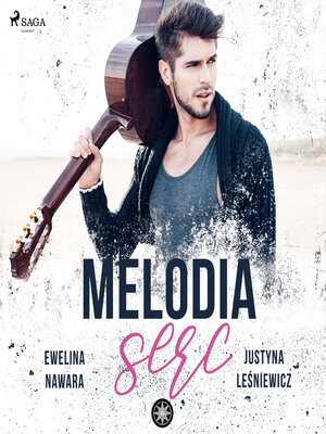 cover image of Melodia serc